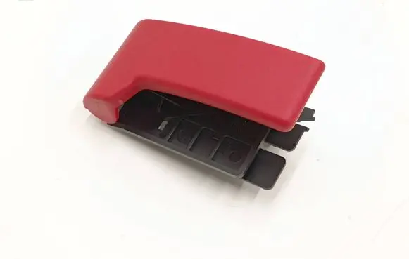 Mercedes-Benz A W176 Engine bonnet (hood) release handle A2048800900
