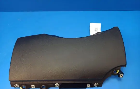BMW 7 E65 E66 Dashboard lower bottom trim panel 7020772