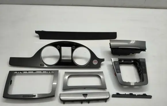 Volkswagen PASSAT B6 Dashboard 3C8858366F