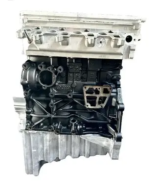 Volkswagen Amarok Engine CSH CSHA CSHB