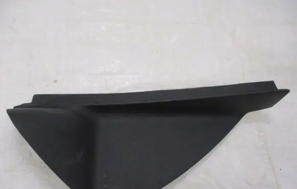 Peugeot 208 Dashboard side end trim 9672845577