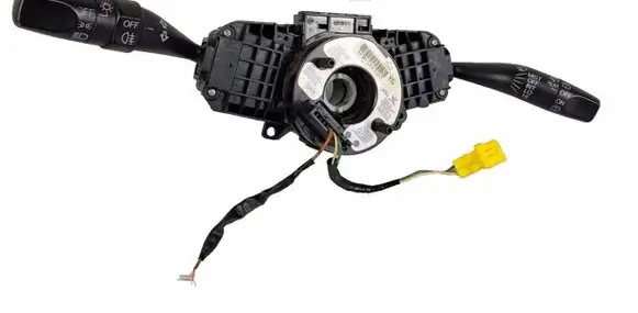 Honda CR-V Wiper turn signal indicator stalk/switch M18620