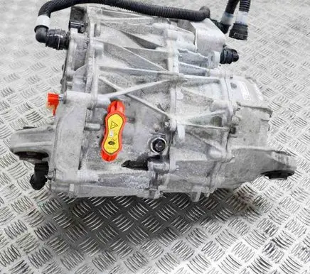 Tesla Model 3 Engine 112096010G 111742800C