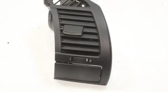 BMW Z4 E85 E86 Dashboard air vent grill cover trim 6945400