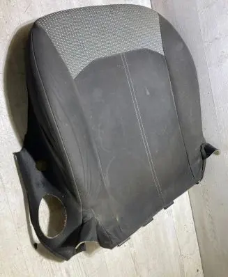 Ford Ecosport Seat trim 