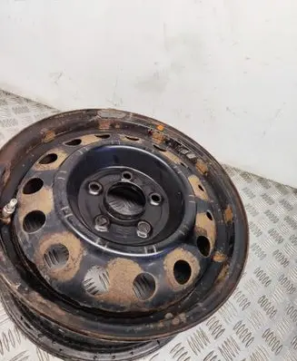 Hyundai i30 R15 steel rim 52910A6050