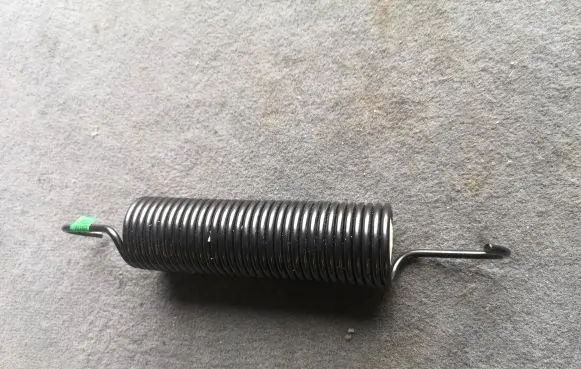 BMW 4 F32 F33 Tailgate/trunk/boot tension spring 7295203