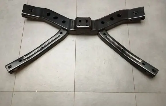 Volkswagen Amarok II Other body part MB3C7S028AA