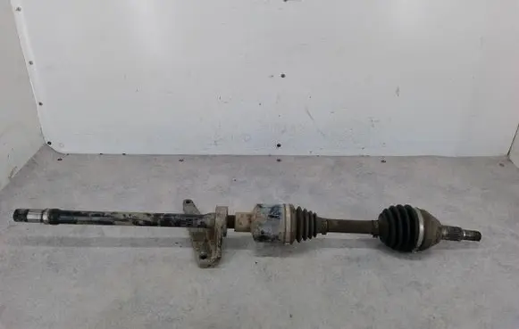 Chevrolet Captiva Front driveshaft 