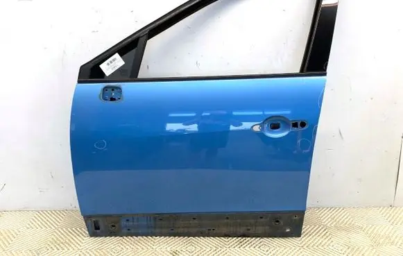 Renault Scenic III - Grand scenic III Front door TERPB