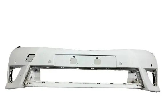 Toyota Corolla E160 E170 Front bumper