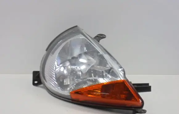 Ford Ka Headlight/headlamp
