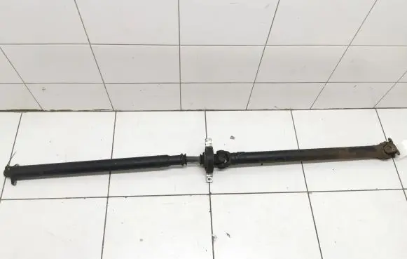 BMW 1 E81 E87 Front prop shaft 