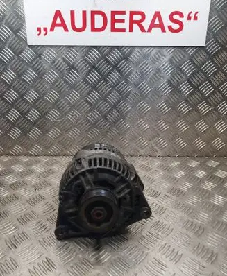 Generator/alternator