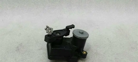 Mercedes-Benz E W238 Intake manifold valve actuator/motor A6421500594