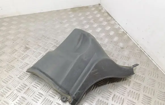 Mercedes-Benz ML W166 Engine compartment bulkhead A1666200378