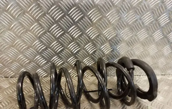 Honda CR-V Front coil spring