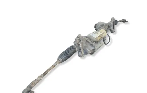 Volkswagen PASSAT B6 Steering rack 5N1909144L