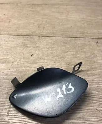 Mercedes-Benz E W213 Front tow hook cap/cover A2138850322 VU213