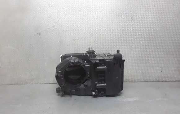 Hyundai Santa Fe Interior heater climate box assembly 