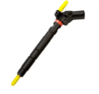 Audi A8 S8 D3 4E Fuel injector 0445115041 0986435364