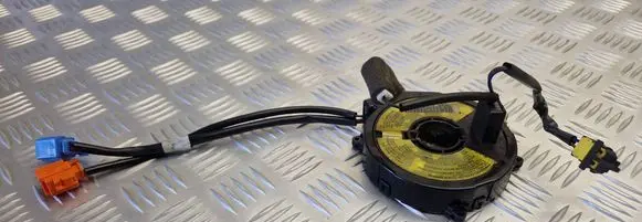 KIA Carnival Airbag slip ring squib (SRS ring) KE0G060219