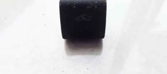 Opel Omega B1 Air circulation switch 