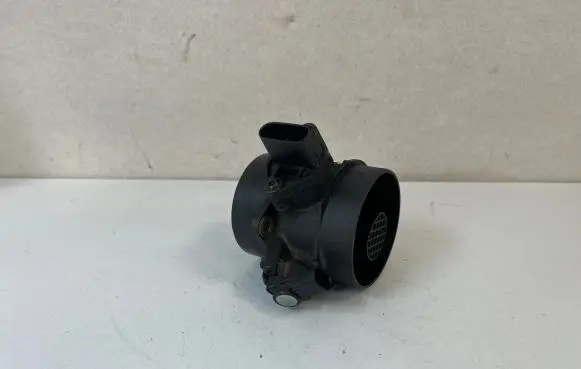 Mercedes-Benz E W211 Mass air flow meter A6460940048 0281002535 LM0031