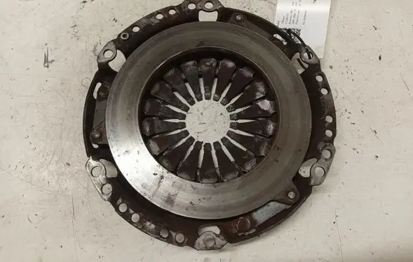 Citroen C1 Pressure plate