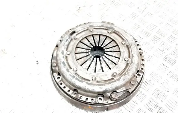 Volvo V50 Clutch set kit GGV30 3M517550D1D
