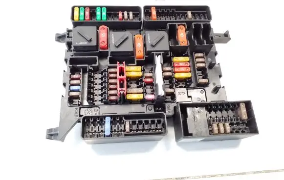 BMW 2 F45 Fuse module 927035601 9270356