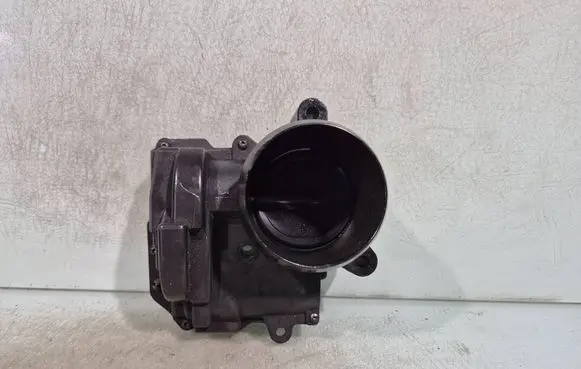 Mini Cooper Countryman R60 Throttle body valve A2C53095425 V75281798007