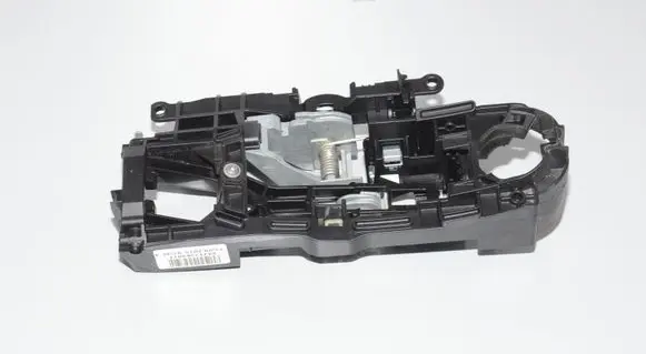 BMW 6 F06 Gran coupe Front door exterior handle/bracket 7300324 7175650 2219939
