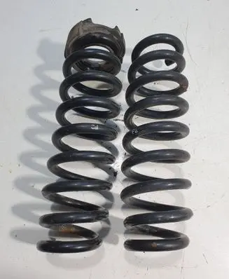 BMW 3 E90 E91 Rear coil spring