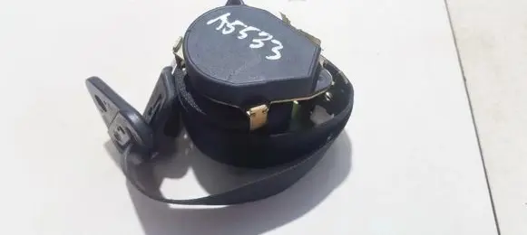 Fiat Ulysse Front seatbelt 804889XX 804889-XX