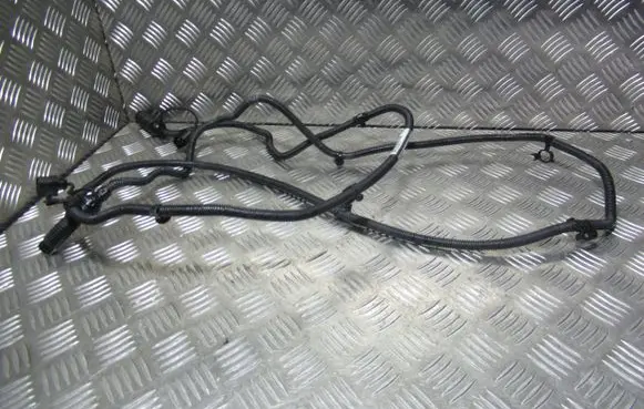 Porsche Macan (95B) Positive wiring loom 95B131984C