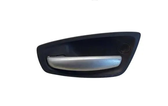 BMW 1 E81 E87 Rear door interior handle 10628510