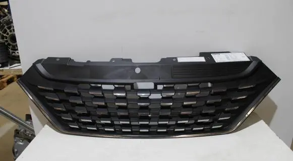 Iveco Daily 6th gen Front grill 5802317677