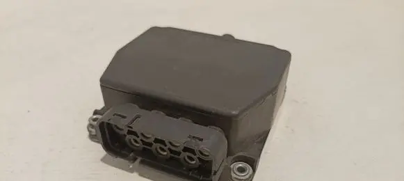 Skoda Octavia Mk2 (1Z) Turbo solenoid valve 6Q0906625