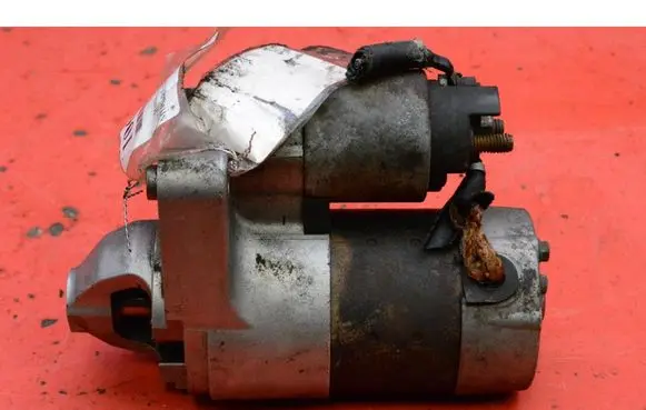 Renault Espace III Starter motor 8200126298A