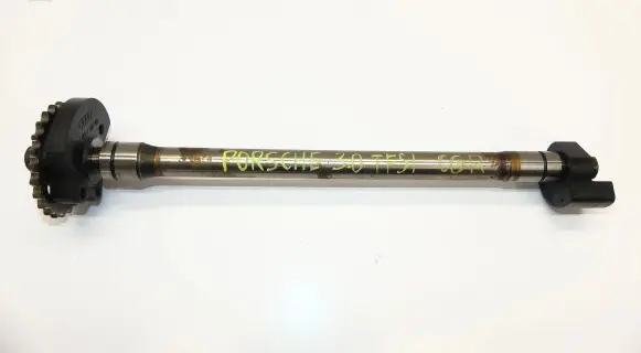 Porsche Cayenne (92A) Balance shaft 06E103273AC 06E103332H