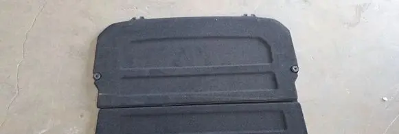 Peugeot 408 P54 Parcel shelf 