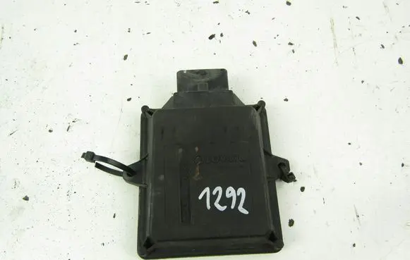 Honda Jazz LP gas control unit module 