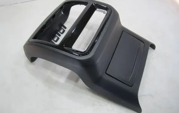 Volkswagen PASSAT B8 Other center console (tunnel) element 3G0864376G 1294265
