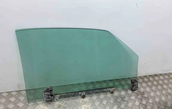 Mercedes-Benz SL R129 Front door window/glass (coupe) 1297200318 A1297200318