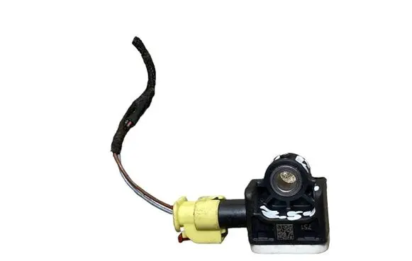 Audi A6 S6 C7 4G Airbag deployment crash/impact sensor 4H0959643