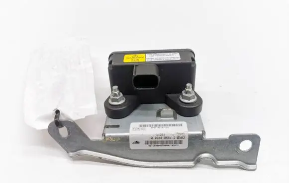 Volvo C30 ESP (stability system) control unit 17010648