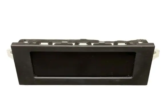 Citroen C3 Screen/display/small screen 96661369XT01