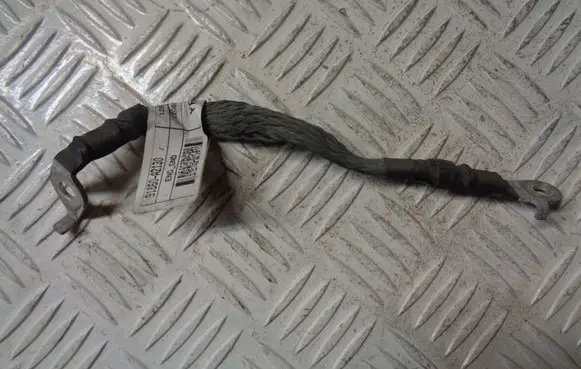 KIA Ceed Negative earth cable (battery) 91860A2130