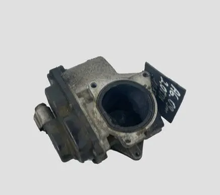 Audi A6 S6 C6 4F EGR valve 03L131501G 327970665